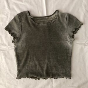 American Eagle top